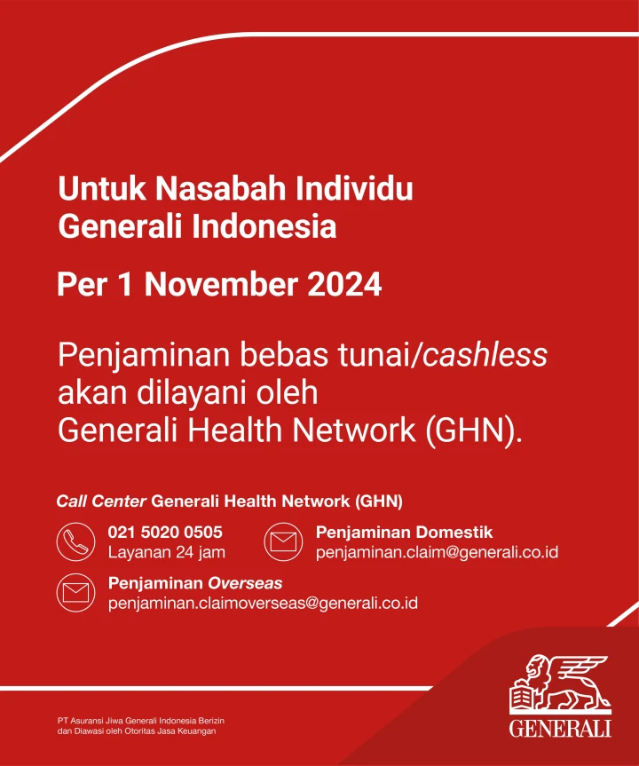 Generali Health Network
