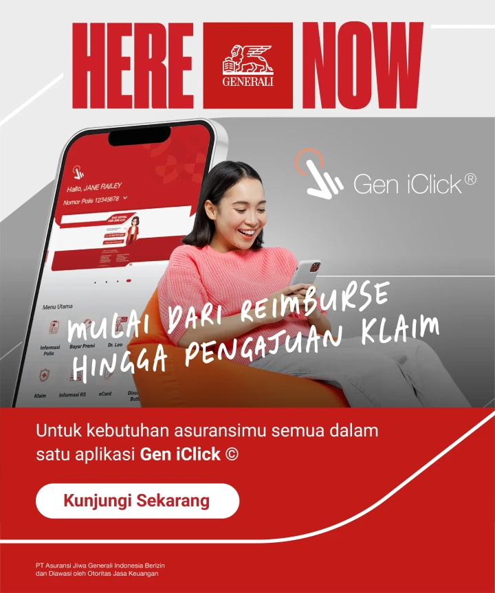 Gen iClick