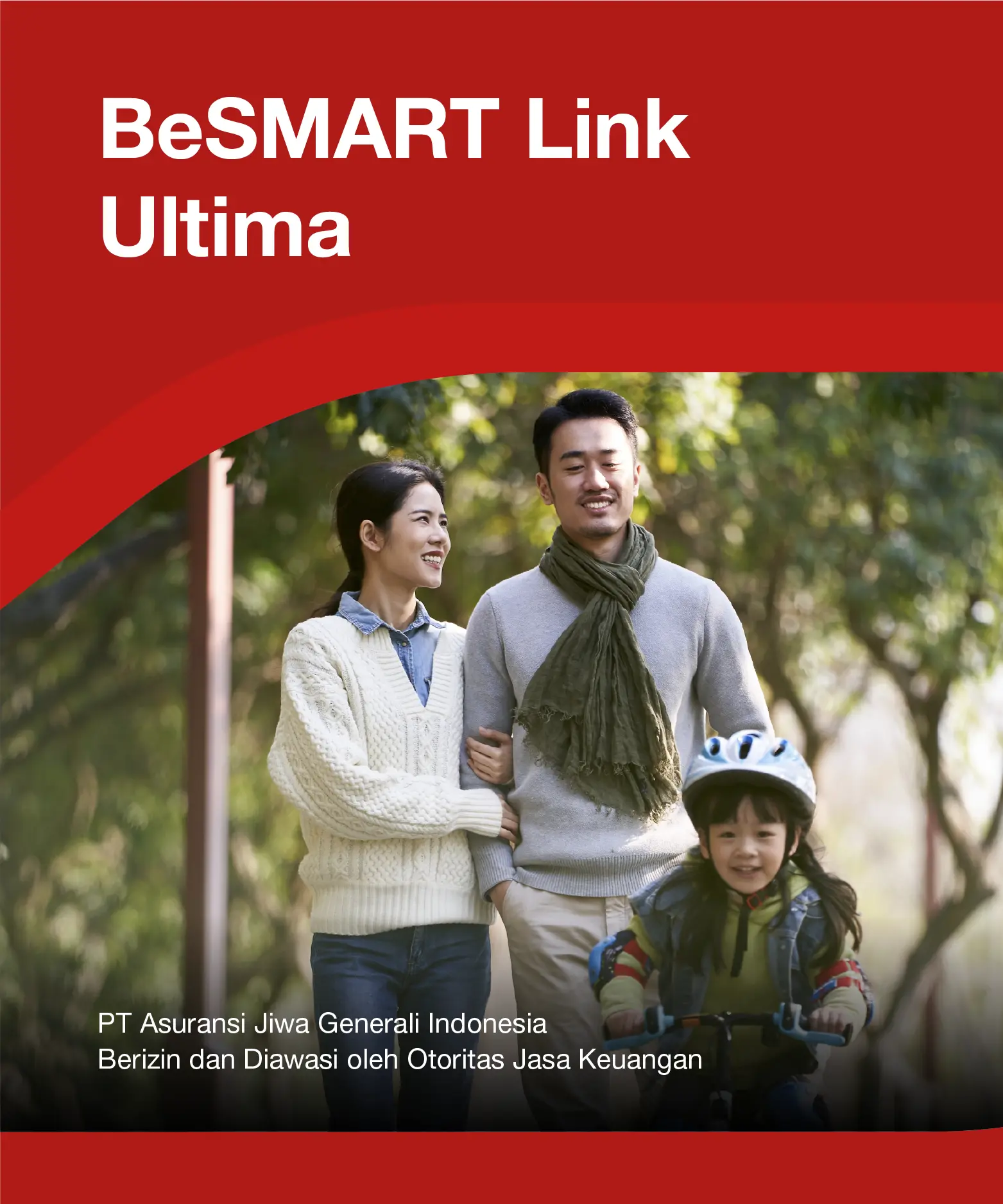 BeSMART Link Ultima