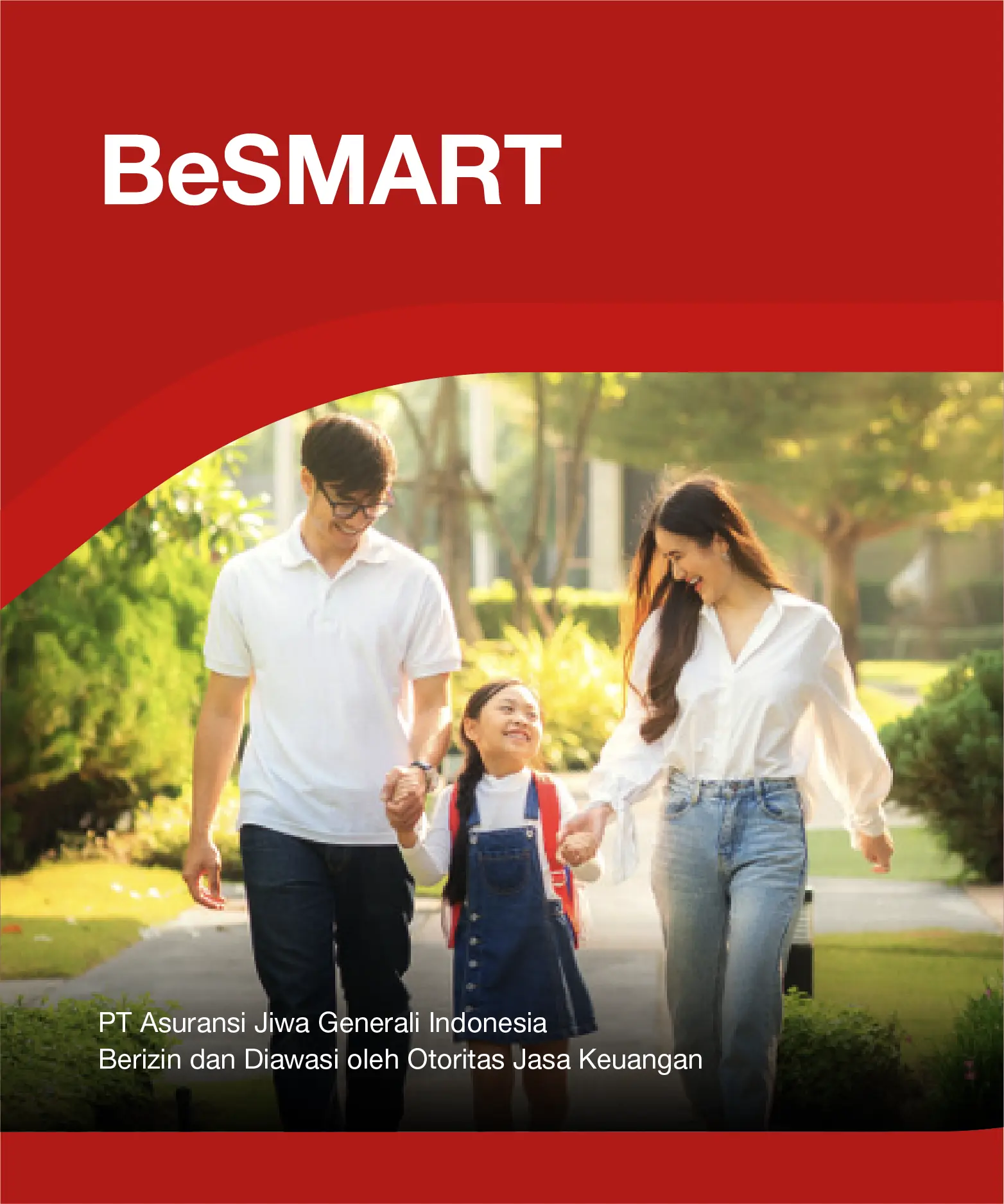 BeSmart
