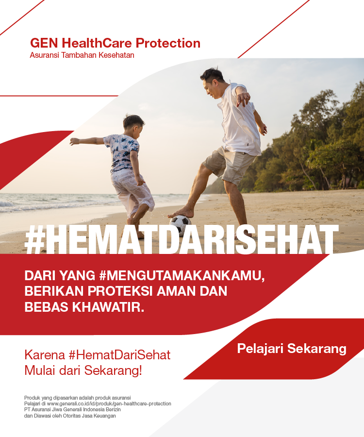 GEN HealthCare Protection