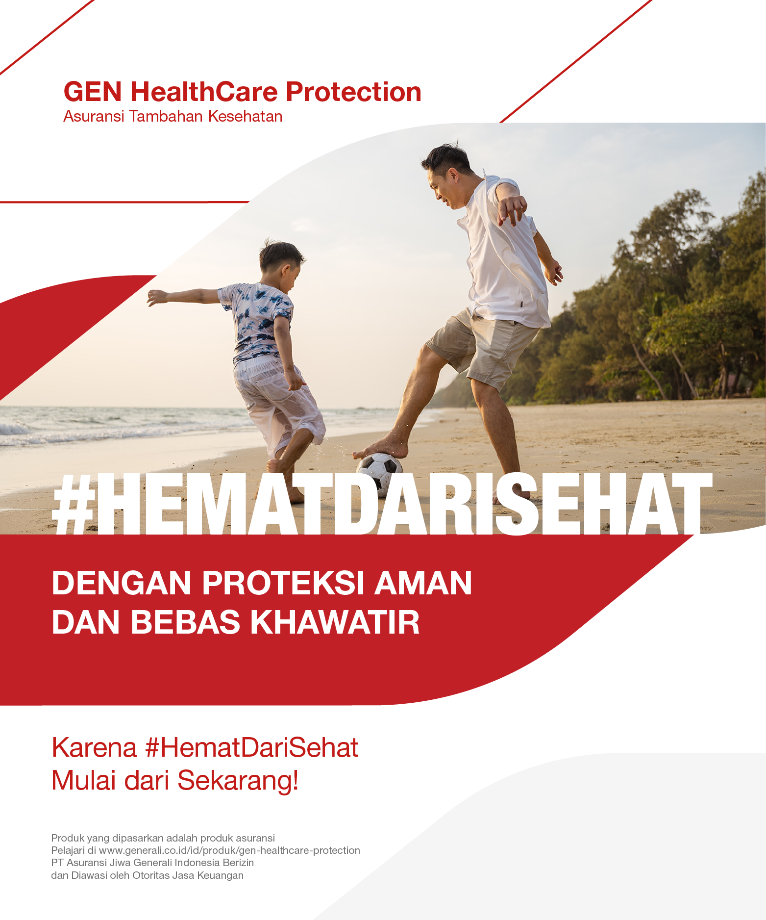 GEN HealthCare Protection