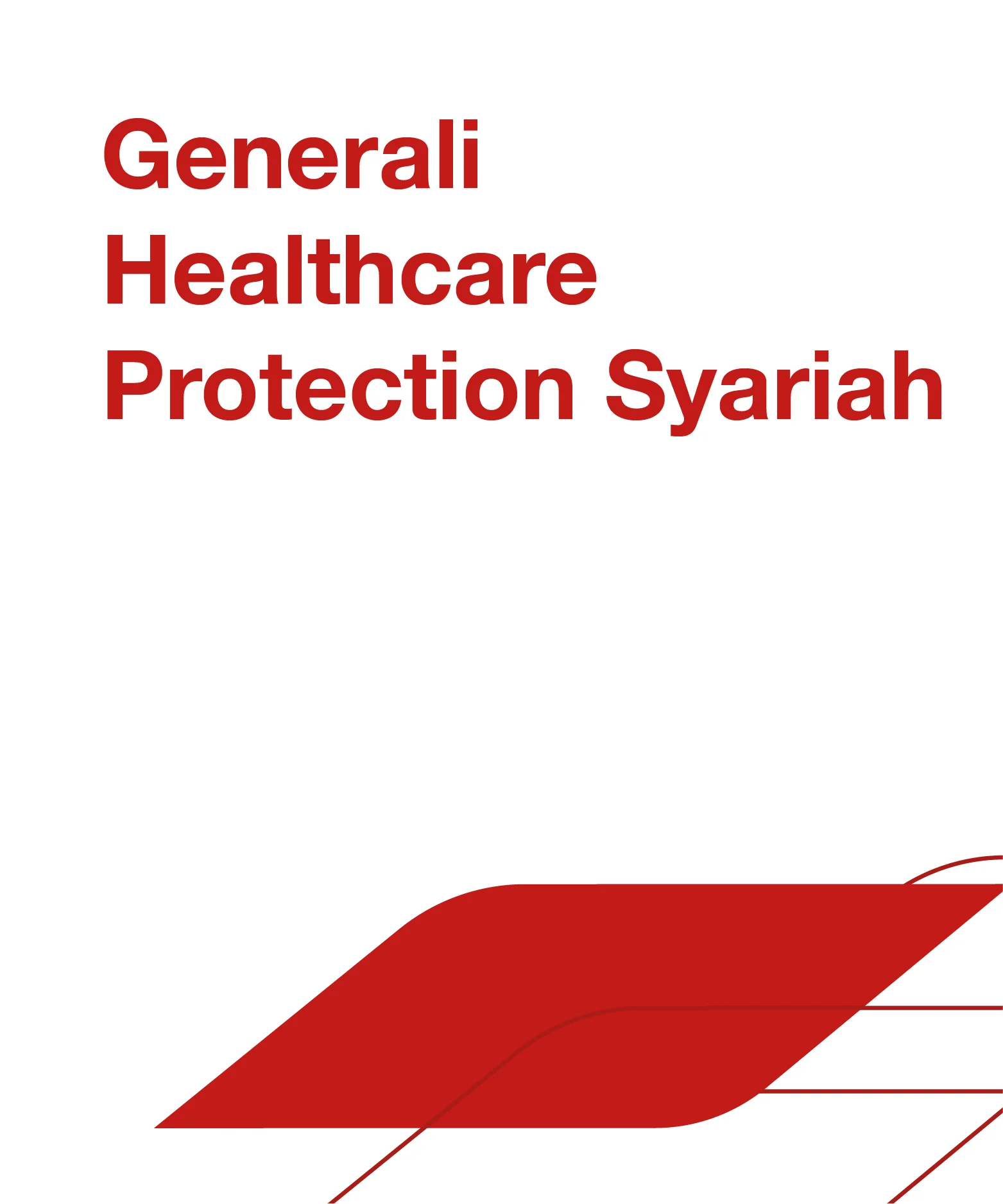 GEN HealthCare Protection Syariah