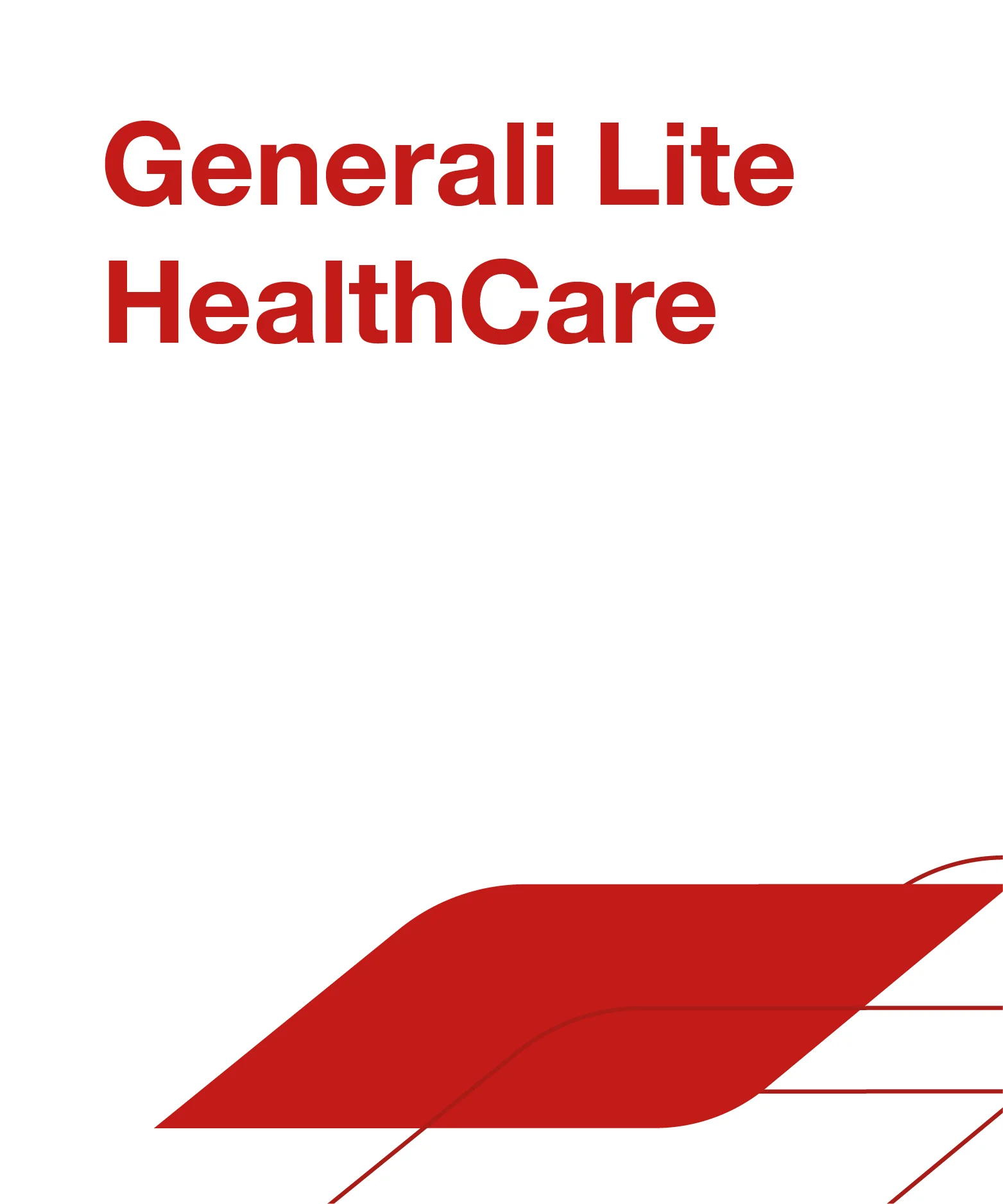 Generali Lite HealthCare