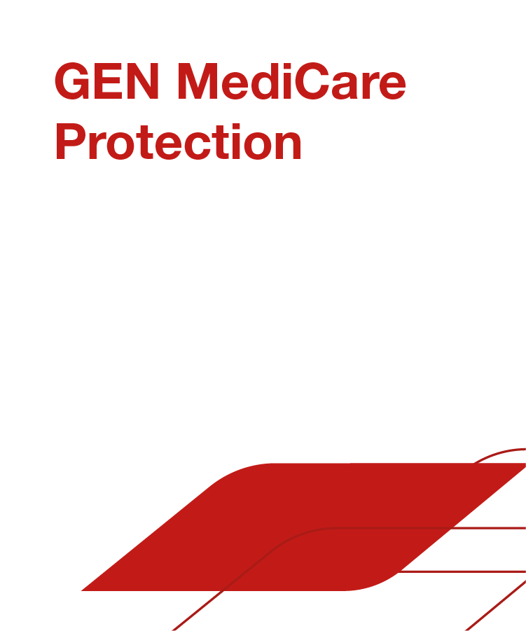 GEN MediCare Protection