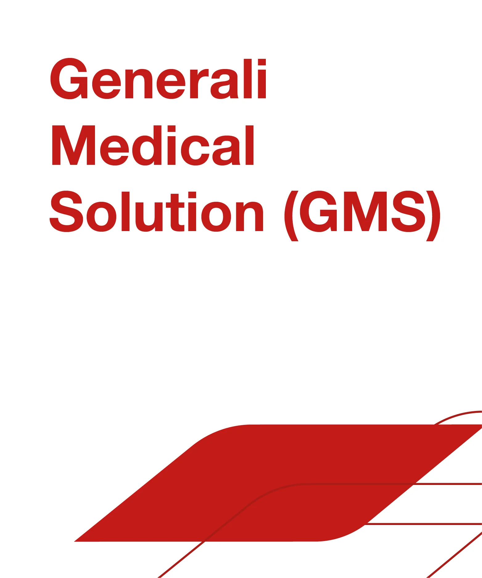 Generali Medical Solution