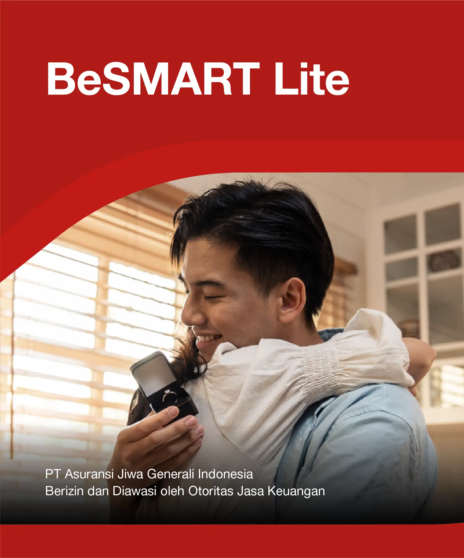 BeSMART Lite (Bank Victoria)