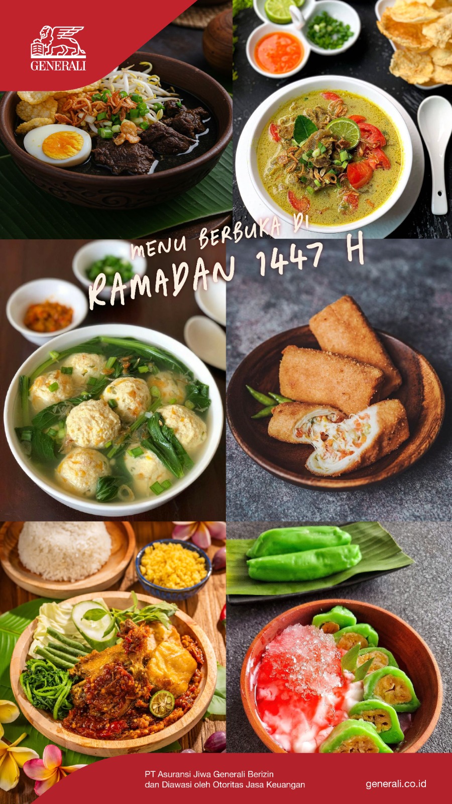 Instagram Add Yours - contoh 2