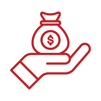Masa bayar singkat mulai dari 2 tahun, dengan pilihan Premi USD atau IDR*