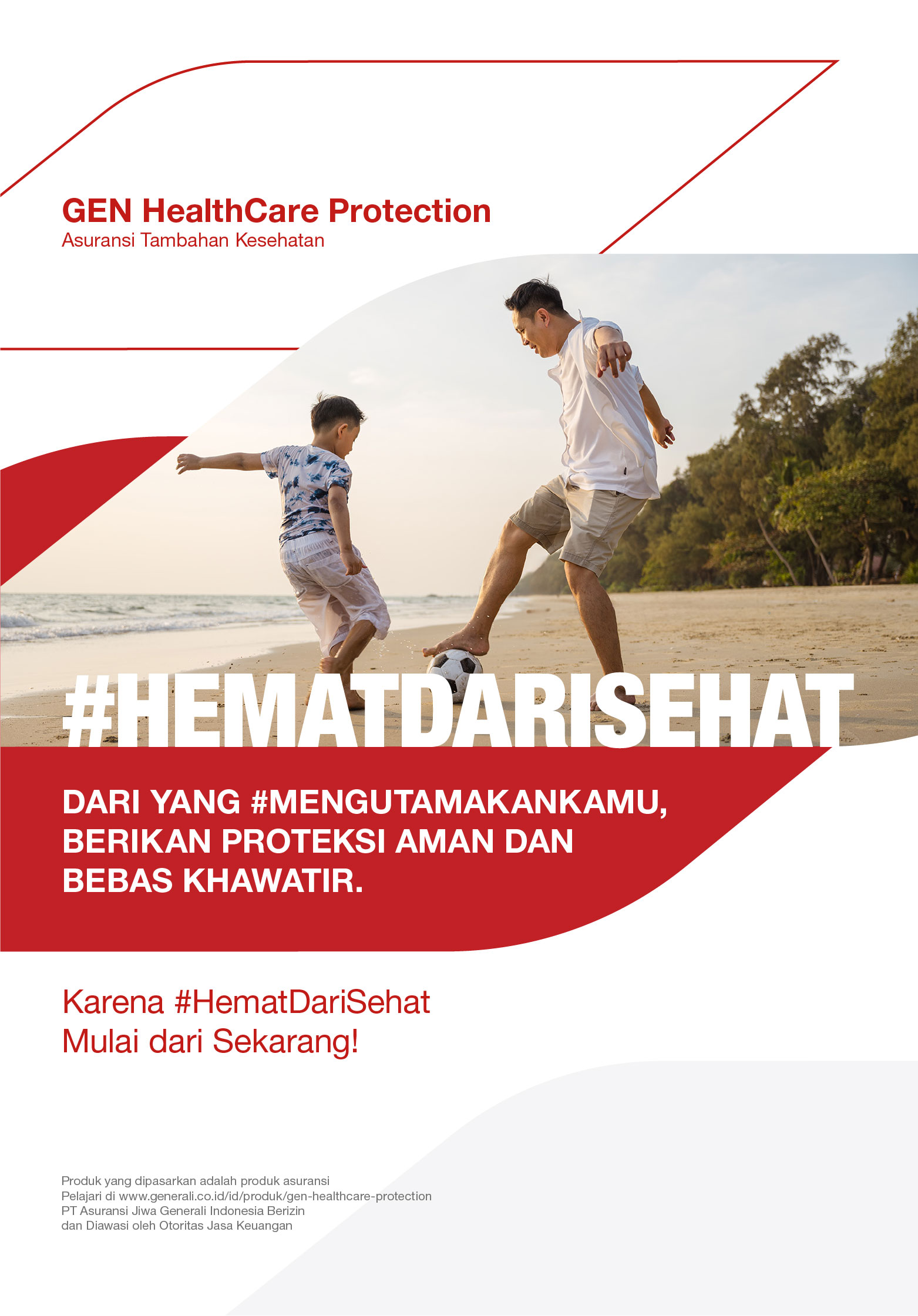 GEN HealthCare Protection