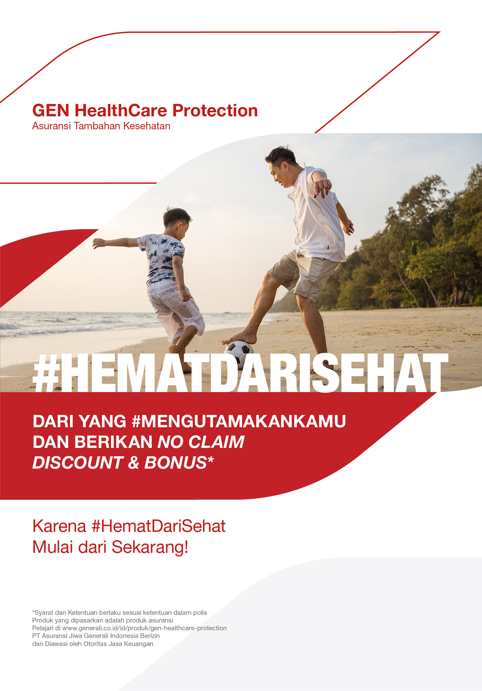 GEN HealthCare Protection