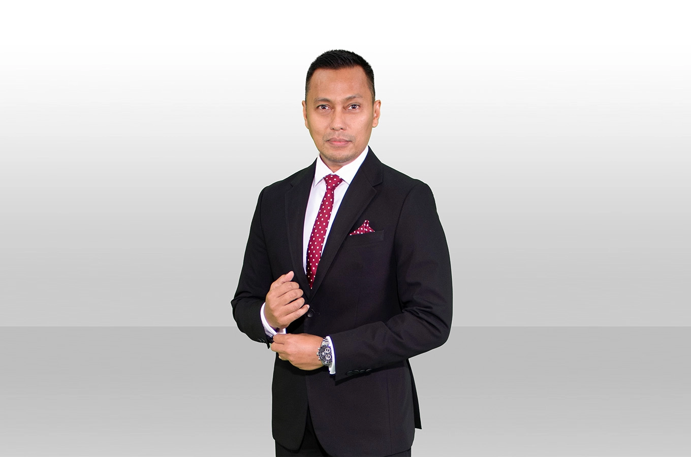 R. Arry Bagoes Wibowo