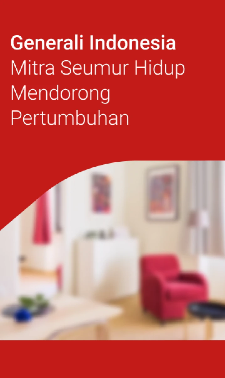 Sekilas Generali Indonesia