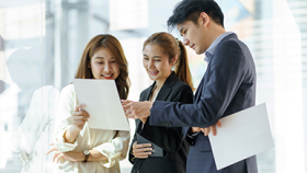 Enterprise Solutions 