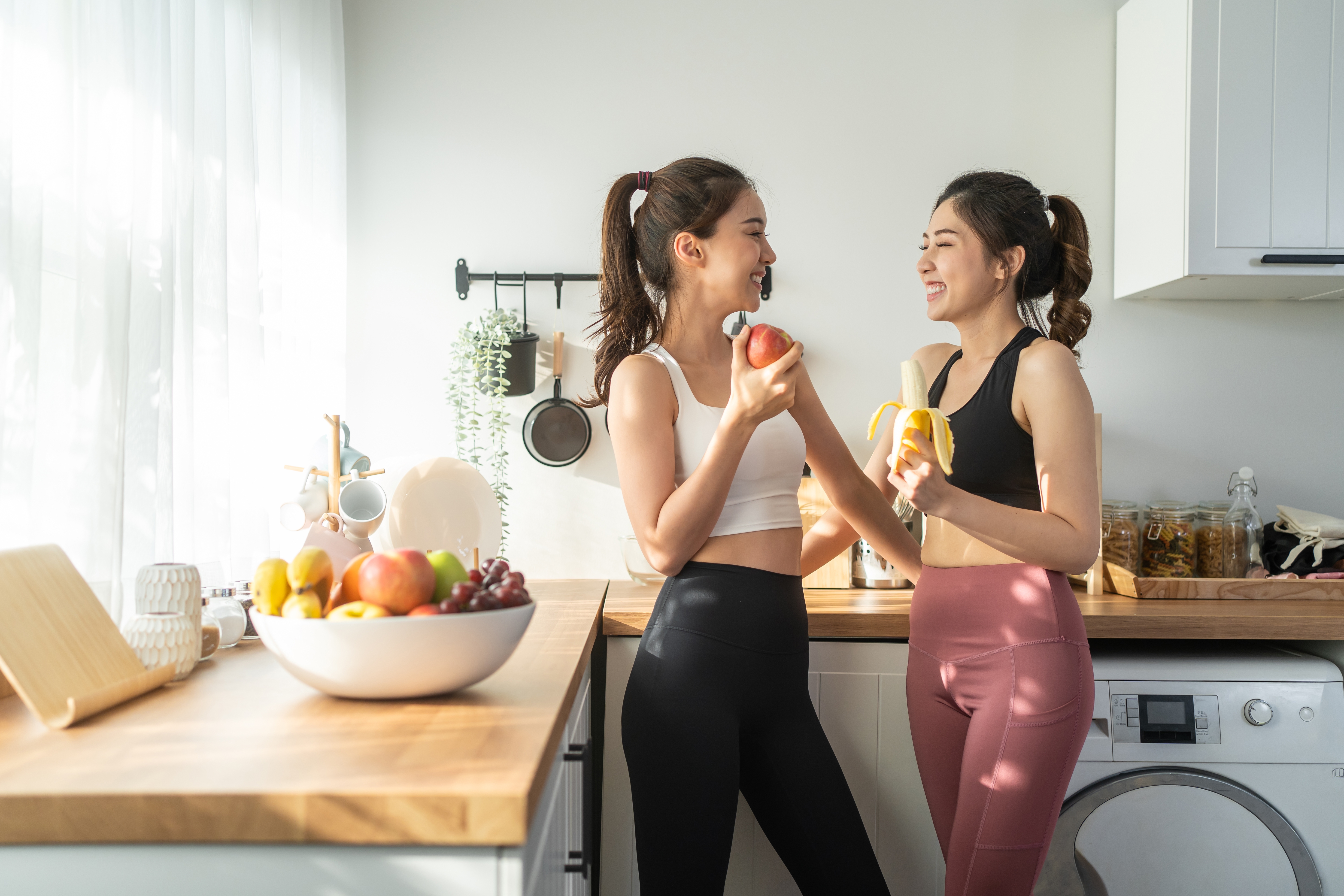 Vegan dan Vegetarian Runners: tips cukupi nutrisi seimbang