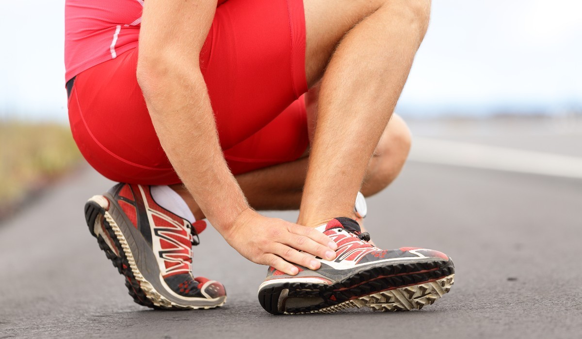 Tips Pelari Newbie: hindari cedera kaki yang sering terjadi