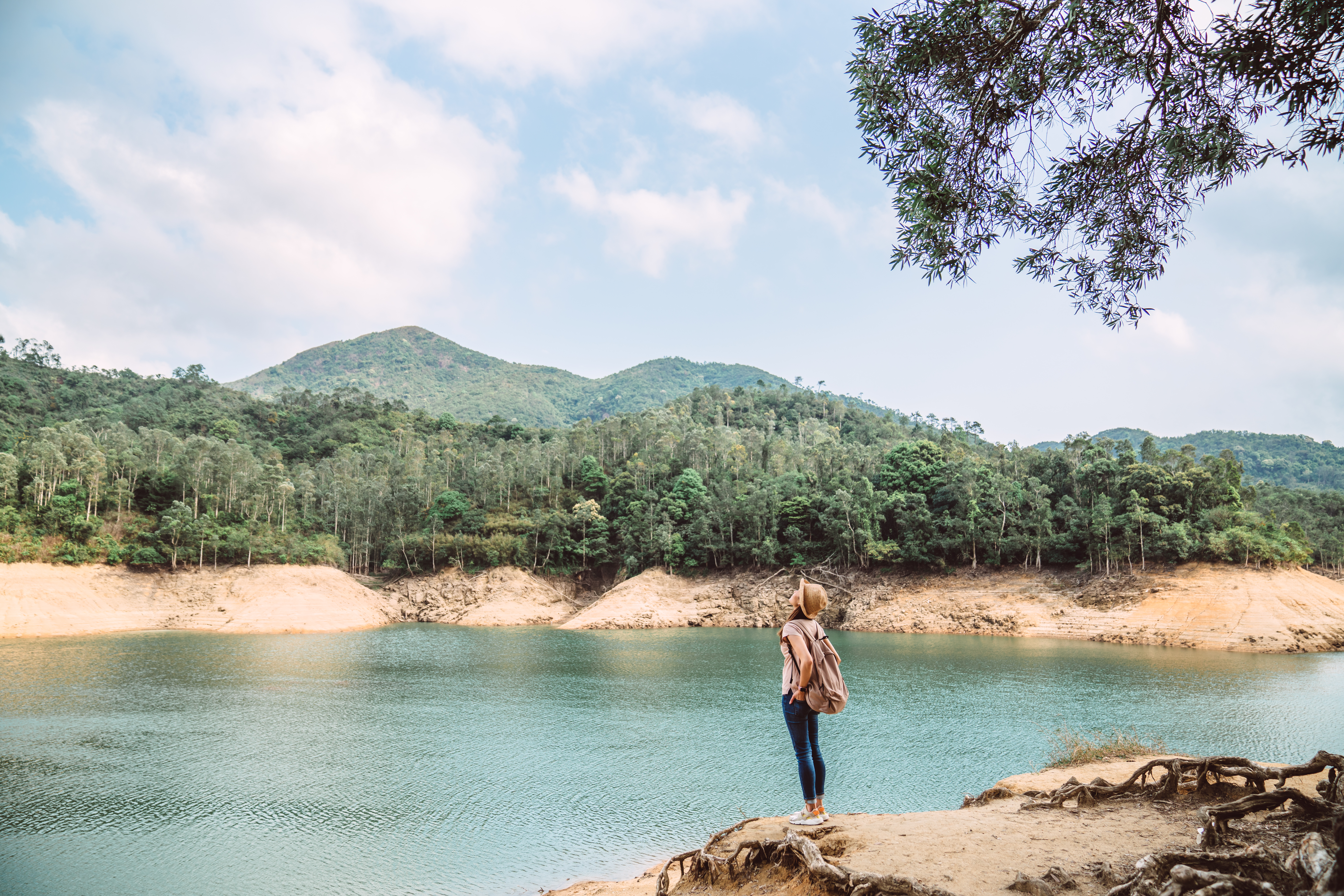 Gaya traveling yang aman & Eco-Friendly untuk mudik Lebaran
