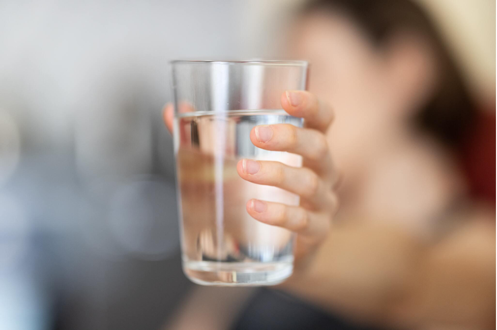 6 Manfaat Air Putih Yang Wajib Kamu Ketahui
