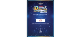 Digital Innovation Award 2023