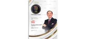 Indonesia Financial Top Leader Award 2023