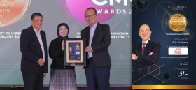 Indonesia CEO Excellence Award 2023