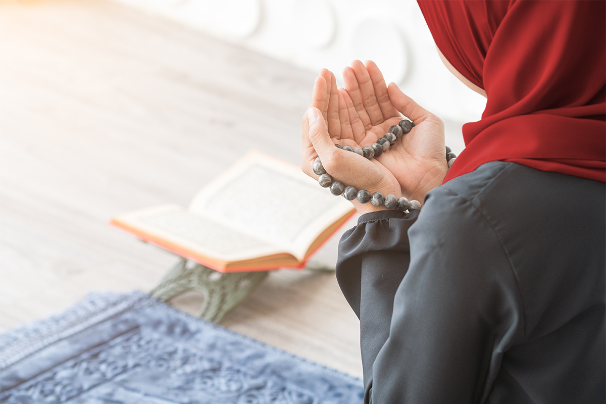 Ramadan: Waktu untuk Refleksi dan Pembaharuan Diri