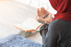 Ramadan: Waktu untuk Refleksi dan Pembaharuan Diri