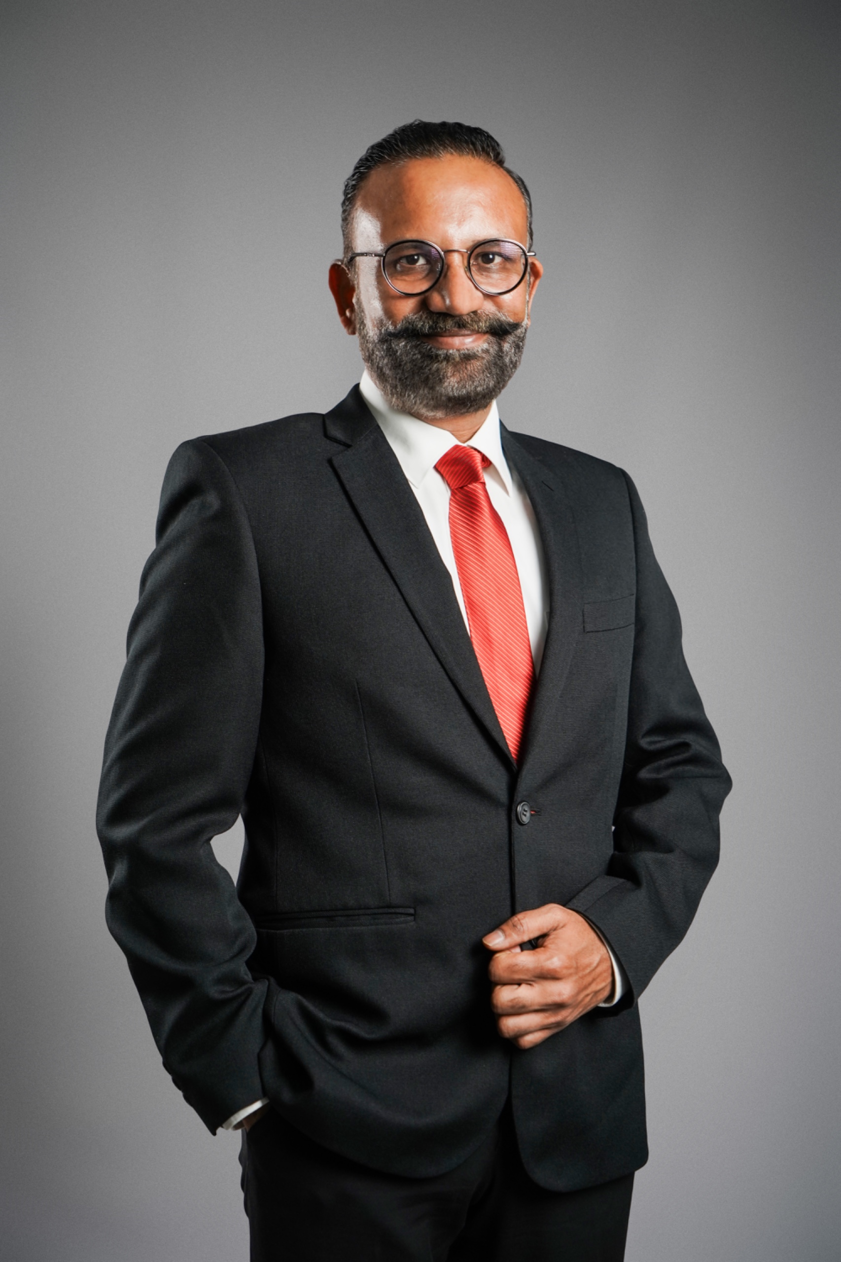Amit Vakil