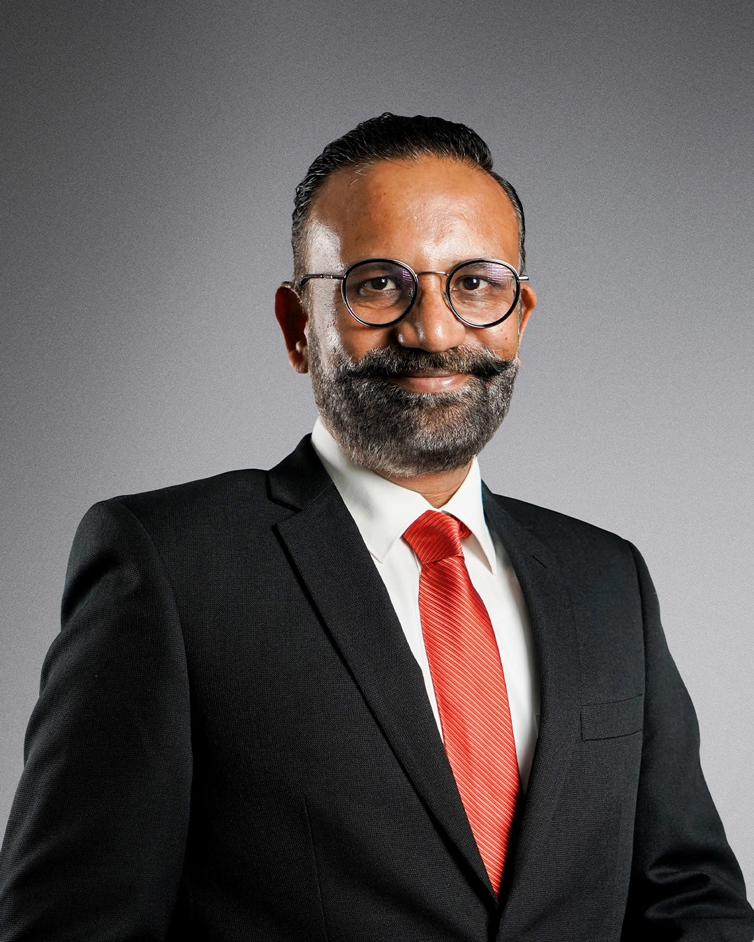 Amit Vakil