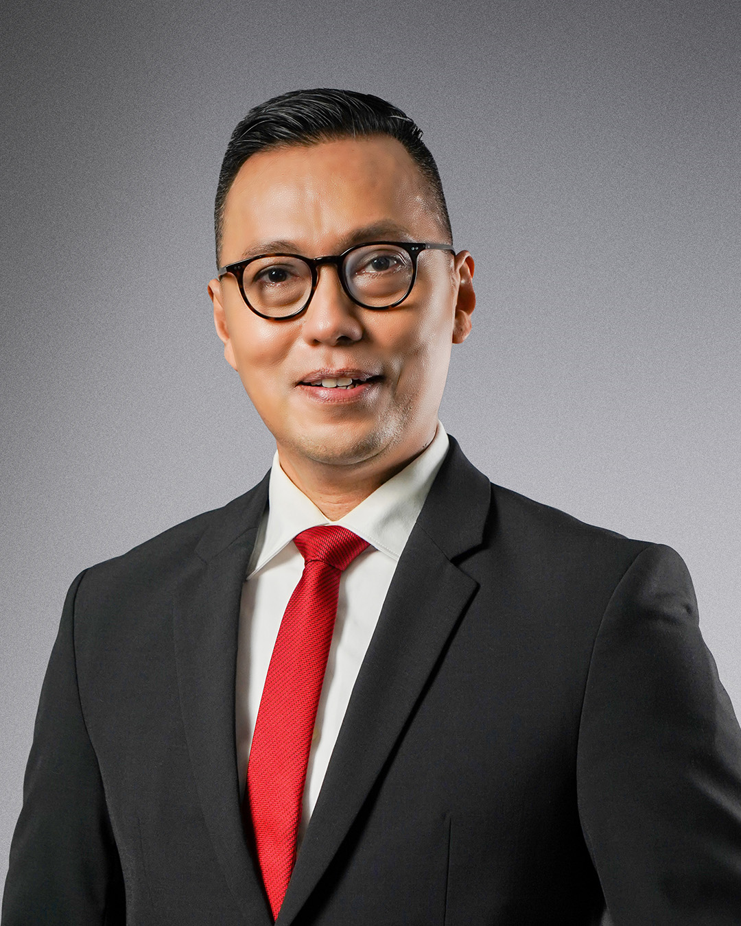 R. Arry Bagoes Wibowo