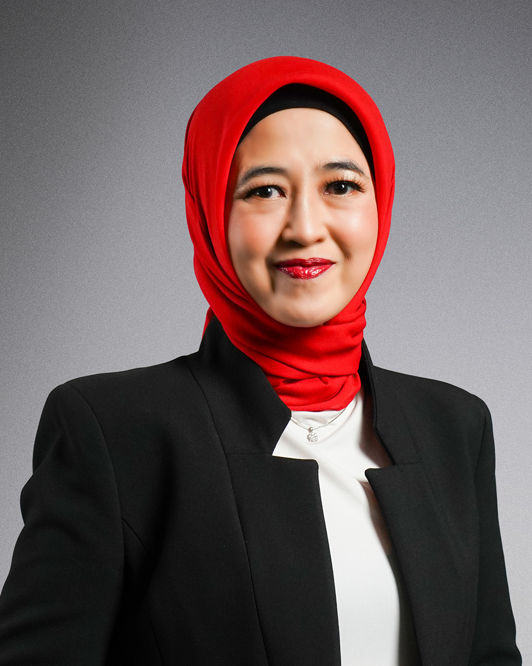 Suzwamela Zawawi