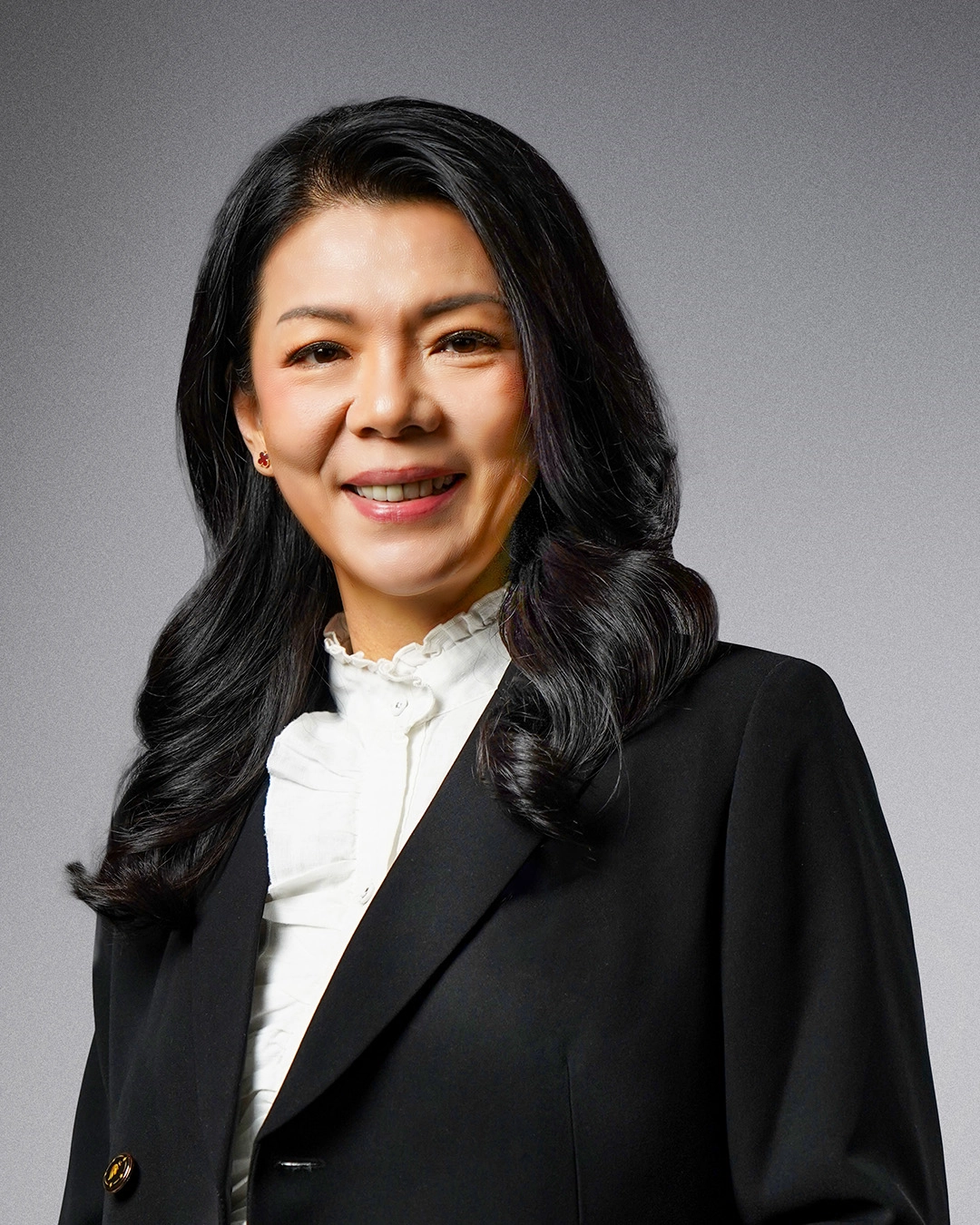 Rebecca Tan