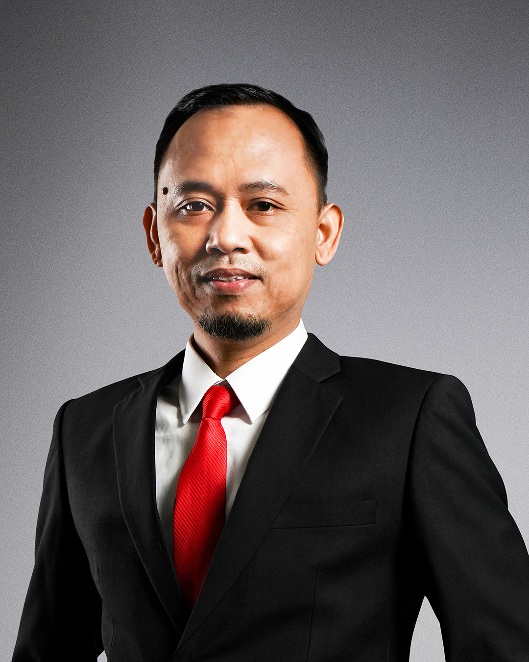 Cholil Ridwan