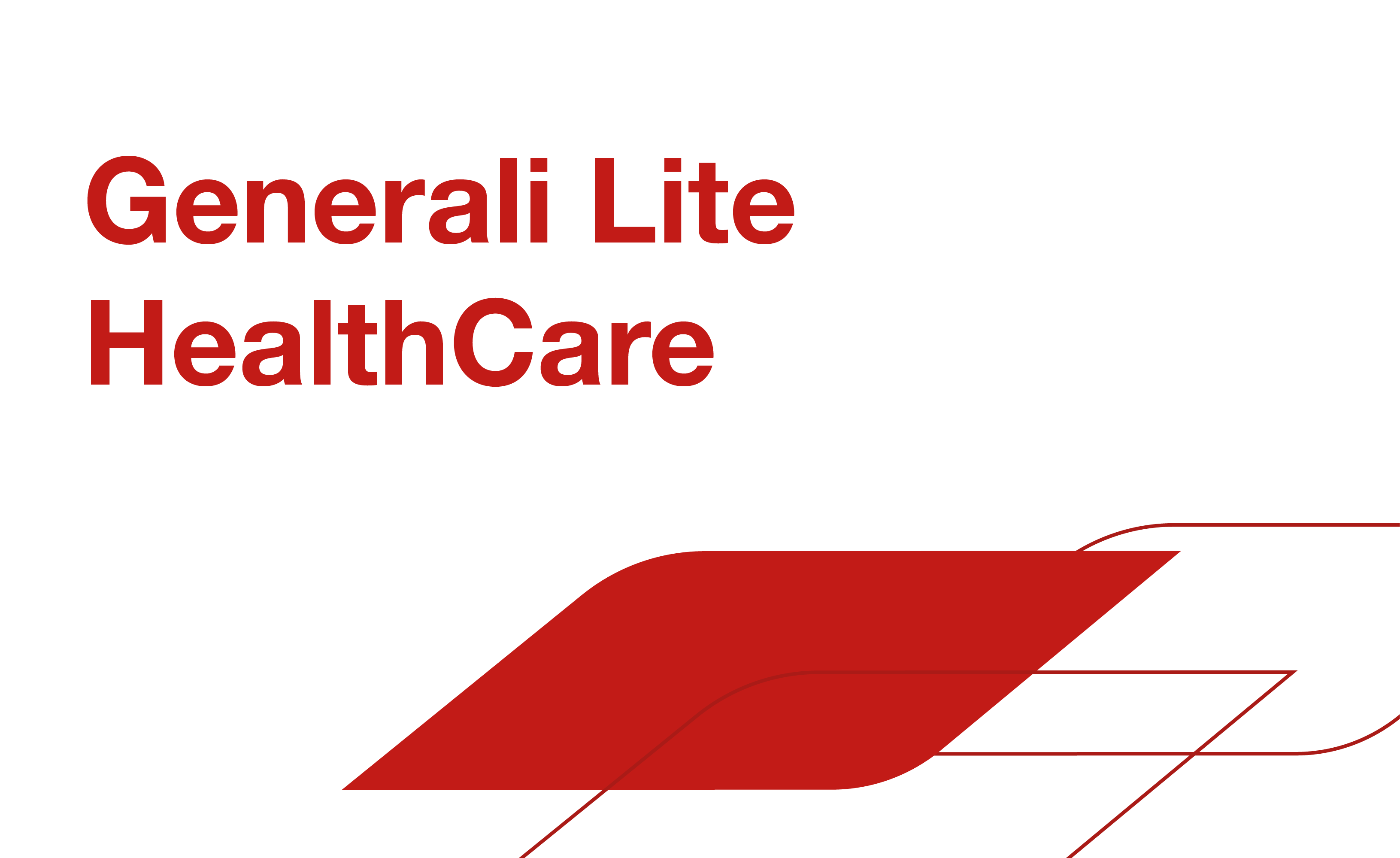 Generali Lite HealthCare