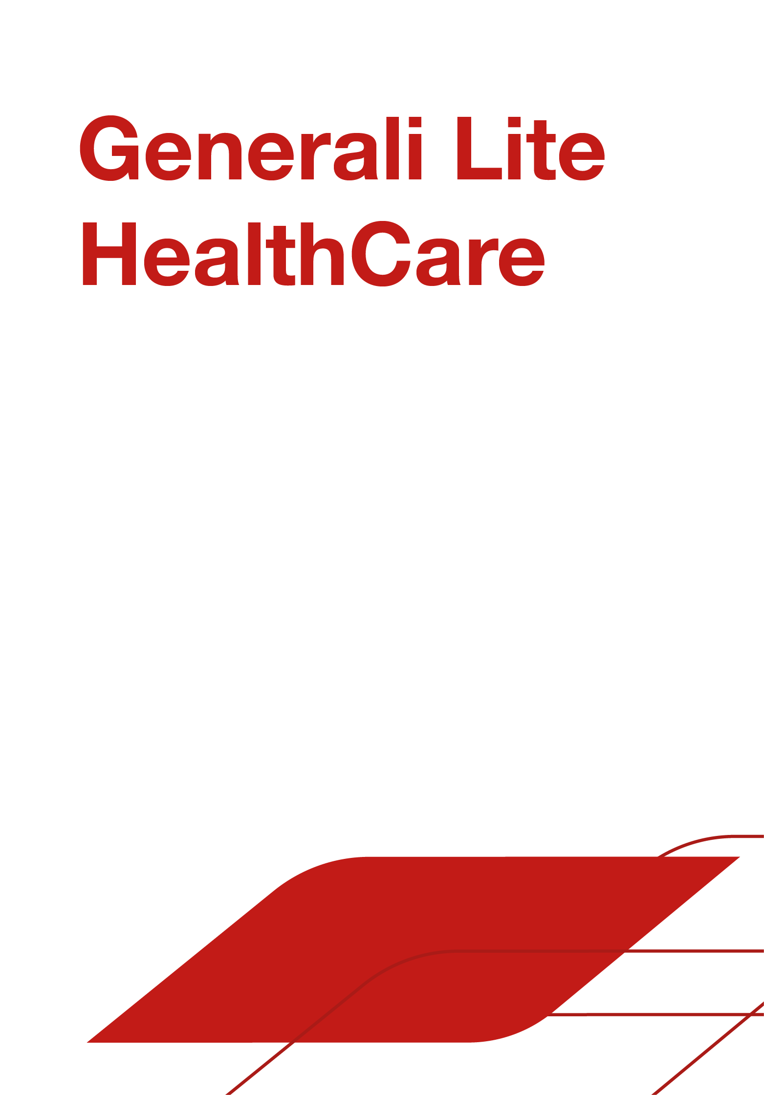 Generali HealthCare Solution