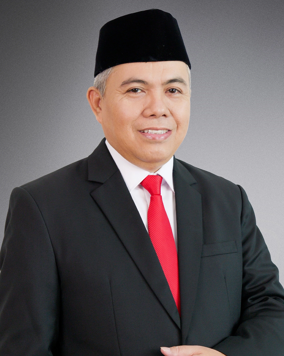 Dr. H. Asep Supyadillah, M.Ag