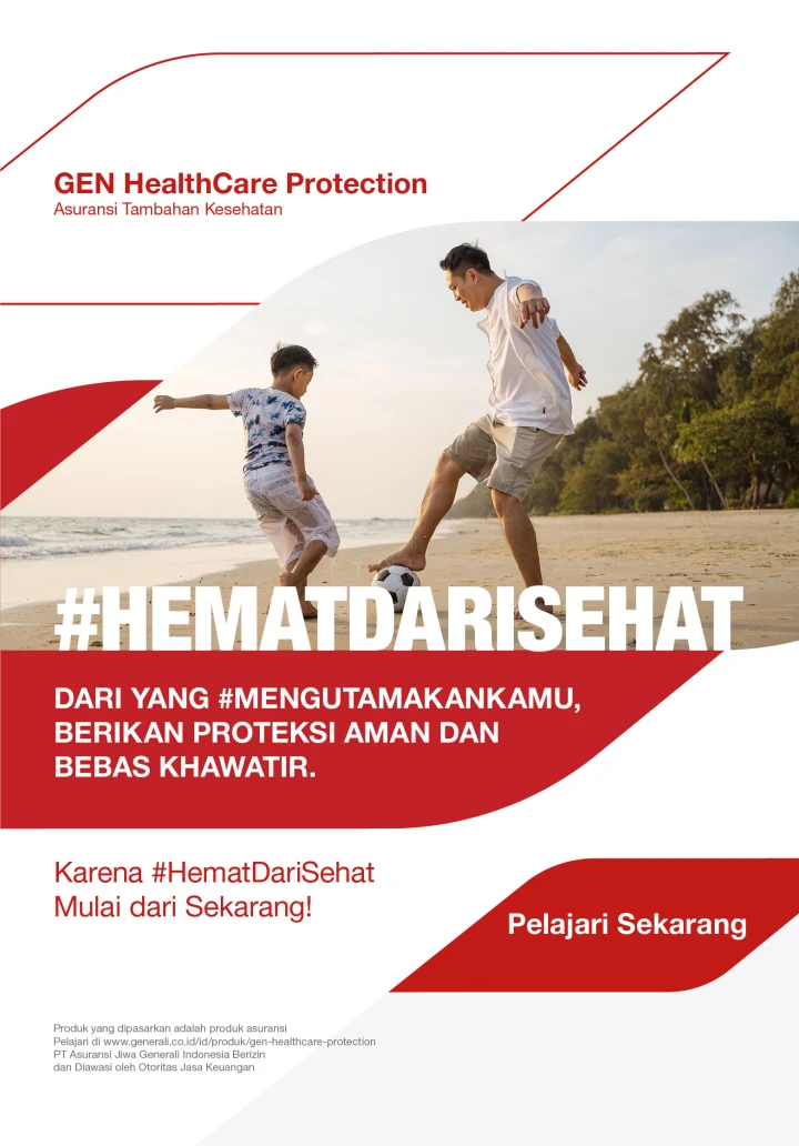 GEN HealthCare Protection