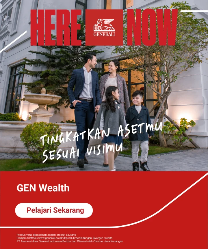GEN Wealth