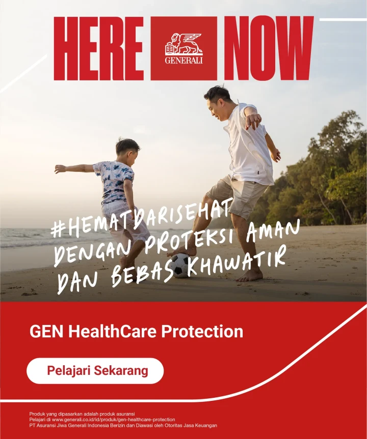 GEN HealthCare Protection