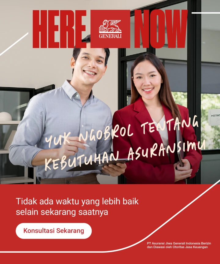 Konsultasi Gratis