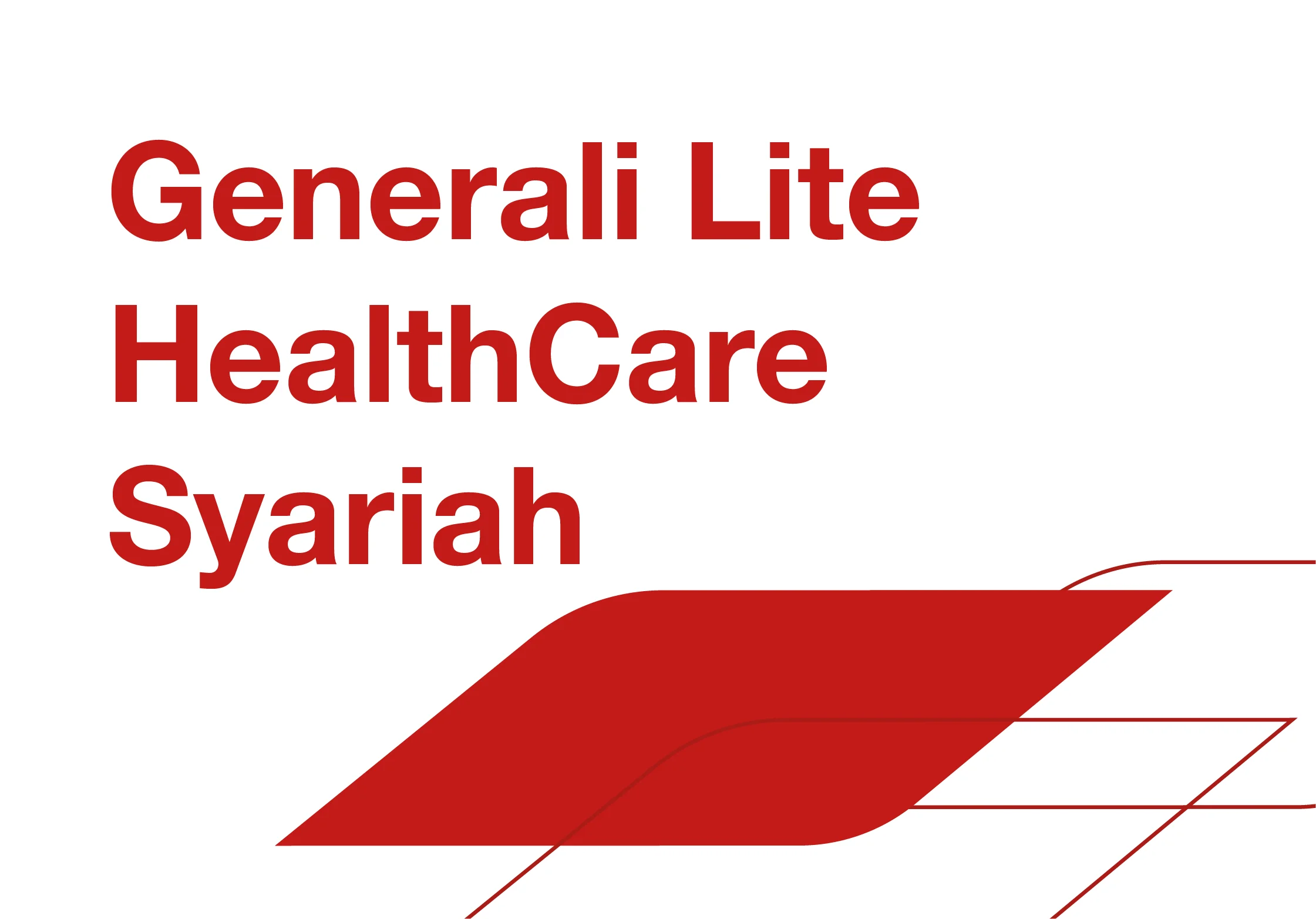 Generali Lite HealthCare Syariah