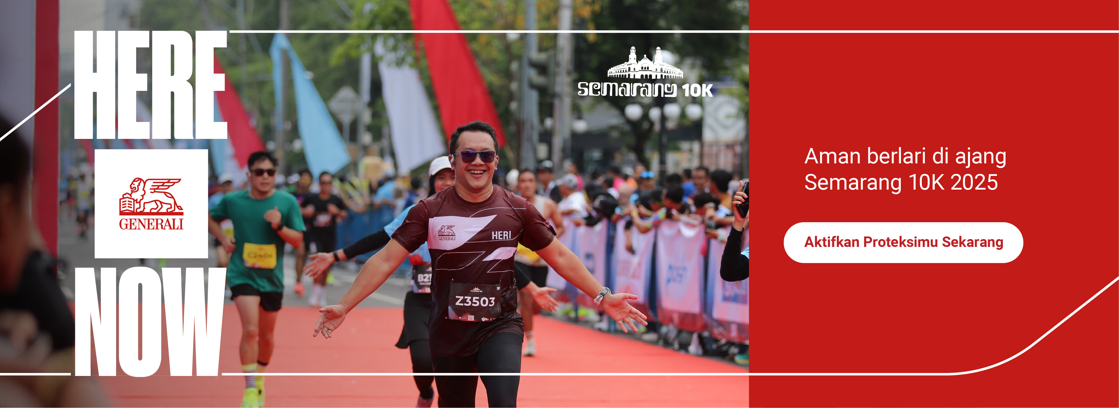 Semarang 10K 2025