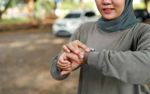 Bertumbuh di Bulan Ramadan: Kendali Emosi, Sehat Optimal, dan Finansial Cerdas