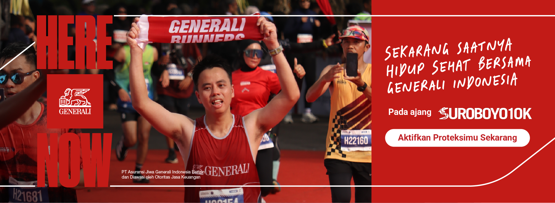 Suroboyo 10K 2026