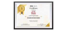 Digital Brand Award 2025