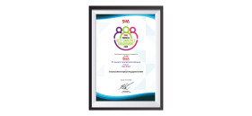 Employee Engagement Award