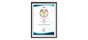 Employee Engagement Award