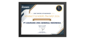 Insurance Market Leader 2026