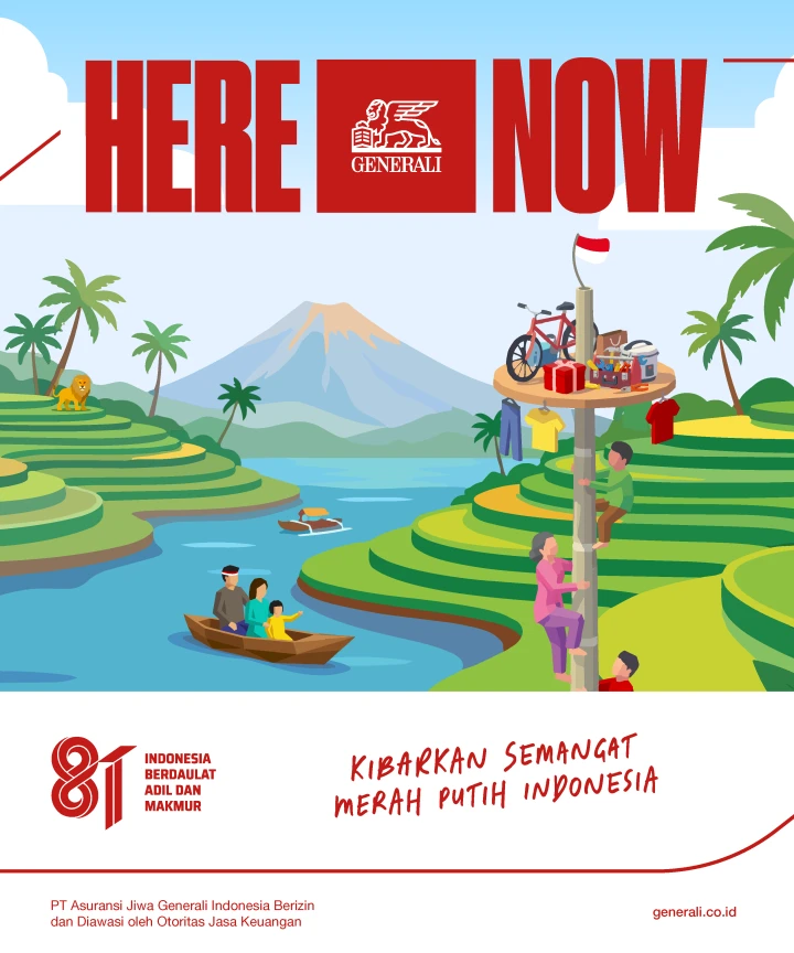 HUT RI 2026