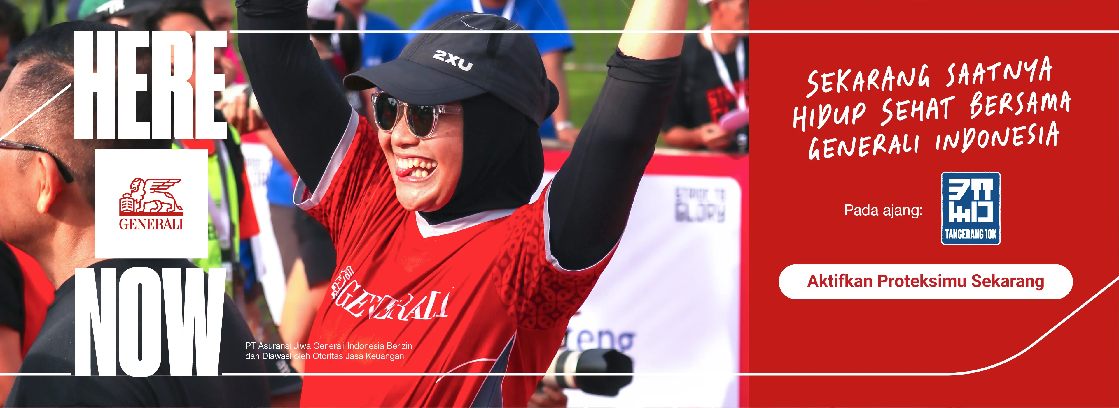Tangerang 10K 2026